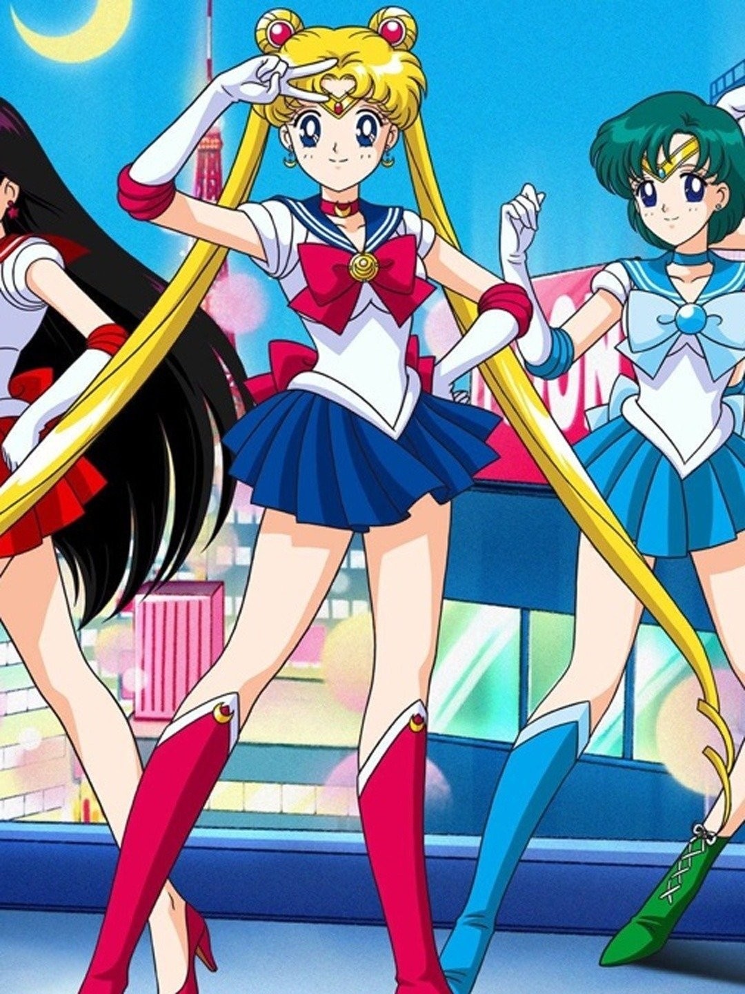 Sailor Silver Moon by kaybugg1 on DeviantArt